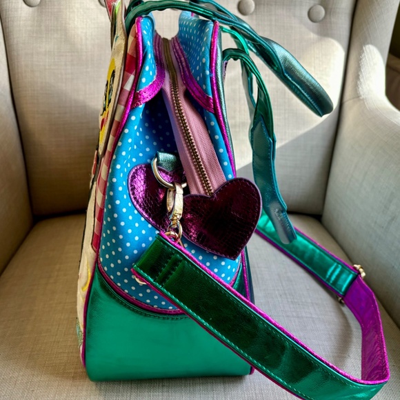 Irregular choice Sushi Dreams Bag - Picture 3 of 4